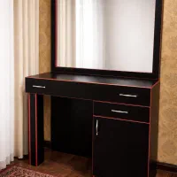 میز آرایشگاه