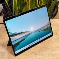 سورفیس پرو ۹ با قلم و کیبورد i5 تاچ 120Hz باتری ۲۳|رایانه همراه|تهران, میدان ولیعصر|دیوار