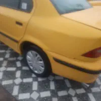 تاکسی برون شهری