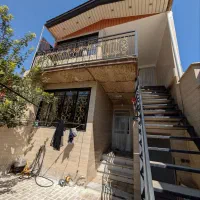 خانه-دو-طبقه-دو-واحد-100-متر-دنگیزک-آب-برق-گاز