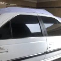 فروش پژو پارس Tu5