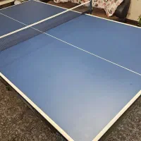 میز پینگ پنگ جوو سی اس پرو GEWO