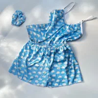 ست ساتن پ درب منزل