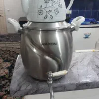 سماور|سماور، چایساز، قهوهساز|اهواز, نادری|دیوار