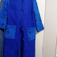 مانتو پاییزه