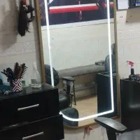 فروش وسایل آرایشگاه|آرایشگاه و سالنهای زیبایی|میاندوآب, |دیوار