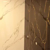 فروش و نصب ماربل شیت(سنگ مصنوعی)