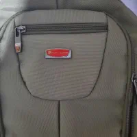 کوله پشتی خارجی پیرکاردین|کیف، کفش، کمربند|پردیس, فاز ۲|دیوار