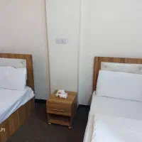 کربلا هتل و حسینیه ۱۵ و ۲۰ آبان ۷۹۰۰