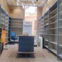 اجاره مغازه ۲۵ متری در مجتمع تجاری برلیان|اجارهٔ مغازه و غرفه|تهران, جنت‌آباد مرکزی|دیوار