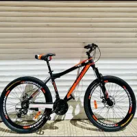 فروش اقساطی دوچرخه با فیش حقوقی بدون سود|دوچرخه، اسکیت، اسکوتر|گرگان, |دیوار