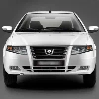 سمند سورن پلاس xu7p