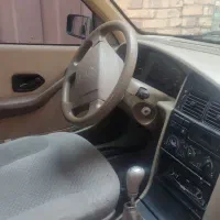 پژو405مدل89گازسوزکارخانه بدون رنگ|خودرو سواری و وانت|تبریز, |دیوار