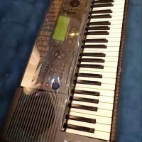 فروش فوری ارگ|پیانو، کیبورد، آکاردئون|کرمانشاه, |دیوار