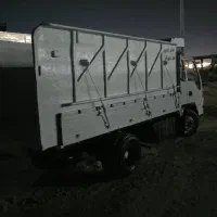 ماشین چک اراز|خودرو سنگین|قشم, |دیوار