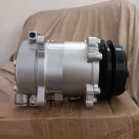 کمپرسور کولر پراید قدیم یورو ۲ آکبند