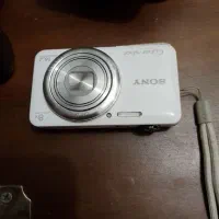 دوربین سونی یاشکا|دوربین عکاسی و فیلم‌برداری|بیستون, |دیوار