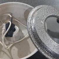 کیک پز نو|ظروف پختوپز|مشهد, ایثار|دیوار