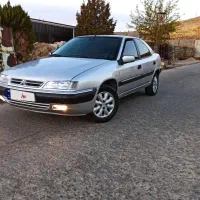 زانتیا ۲۰۰۰|خودرو سواری و وانت|تهران, جوادیه تهرانپارس|دیوار