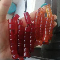 تسبیح سندلوس 35 تایی