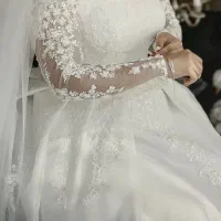 لباس عروس نو