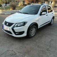 کوییک gxr|خودرو سواری و وانت|الوند, |دیوار