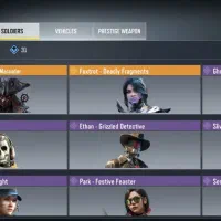 اکانت ناب کالاف به قیمت عالی