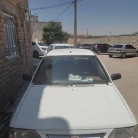 پراید صندوق‌دار بنزینی، مدل ۱۳۸۷|خودرو سواری و وانت|کرمانشاه, |دیوار