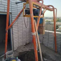 فروش(خرید)تخته دستگاه سنگبری موتوربرق|ماشینآلات صنعتی|کرج, عظیمیه|دیوار