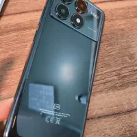 poco x6 pro تمیز کم کار