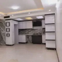اجاره آپارتمان ۹۰ متری ۲ خوابه طبقه ۲ در جاوان