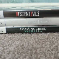بازی resident evil 3