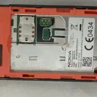 دو عدد نوکیا ساده|موبایل|تهران, تهرانپارس غربی|دیوار