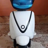 موتور شارژی