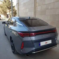 کی ام سی j7 مدل ۴۰۲|خودرو سواری و وانت|مشکیندشت, |دیوار