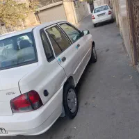 پراید ۱۳۲|خودرو سواری و وانت|رباطکریم, شترخوار|دیوار