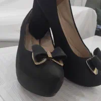 کفش مجلسی