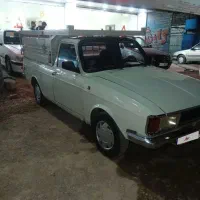 پیکان وانت مدل ۹۰|خودرو سواری و وانت|بجنورد, |دیوار