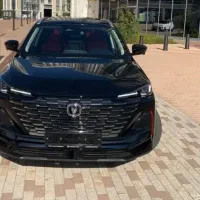 چانگان  cs55 پلاس وارداتی 2024، صفر کیلومتر