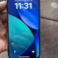 ایفون xs درحد 256