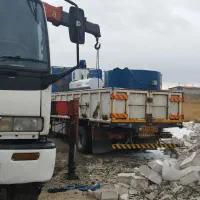 انواع دستگاه بلوک زن جدول زن تمام اتوماتیک|ماشین‌آلات صنعتی|تهران, آذربایجان|دیوار