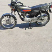 موتور هندا دلتا