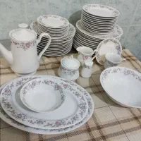 ظروف چینی درحدنو