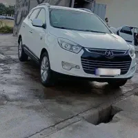 جک S5 GDiتوربو