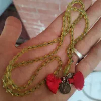 تسبیح شاه مقصود