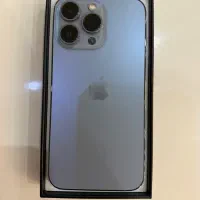 آیفون ۱۳ پرو