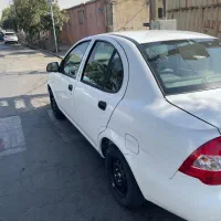 تیبا مدل ۹۷|خودرو سواری و وانت|تهران, نازی‌آباد|دیوار