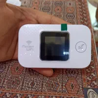 مودم جیبی