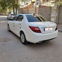 دناپلاس تیپ۲ مدل ۱۳۹۷.سانروف دار درحد خشک|خودرو سواری و وانت|اردبیل, |دیوار