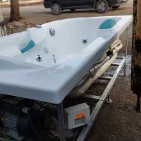 وان و جکوزی|لوازم حمام|نسیم‌شهر, |دیوار